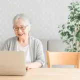 シニア世代もパソコンを趣味で活用する時代へ