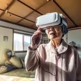 シニア向けのゲームとは？スマホアプリもご紹介！