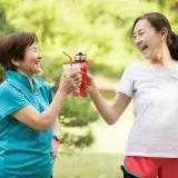シニアの健康意識を知ると分かる！シニアの健康を支えるものとは？