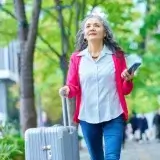 シニアの旅行トレンド—「ゆっくり」「深く」「意味のある旅」へのシフト