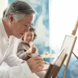 「生涯学習」としてシニアが取り組みたい内容とその理由｜シニアが習い事を決めるポイントとは？