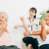 シニアにとっての「生きがい」とは？豊かに充実した日々を送るために必要なものをご紹介！