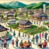 『100人の日本村の物語』<2024年版>
