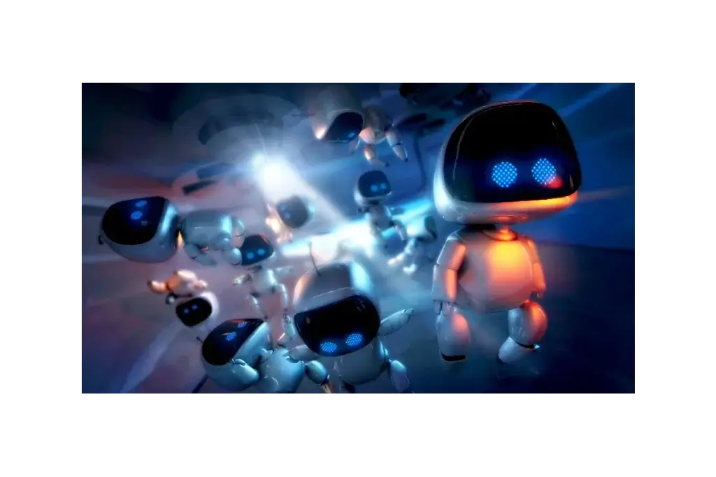 2024年「Game of the Year」に『アストロボット』が受賞！シニア世代の反応と意外な洞察
