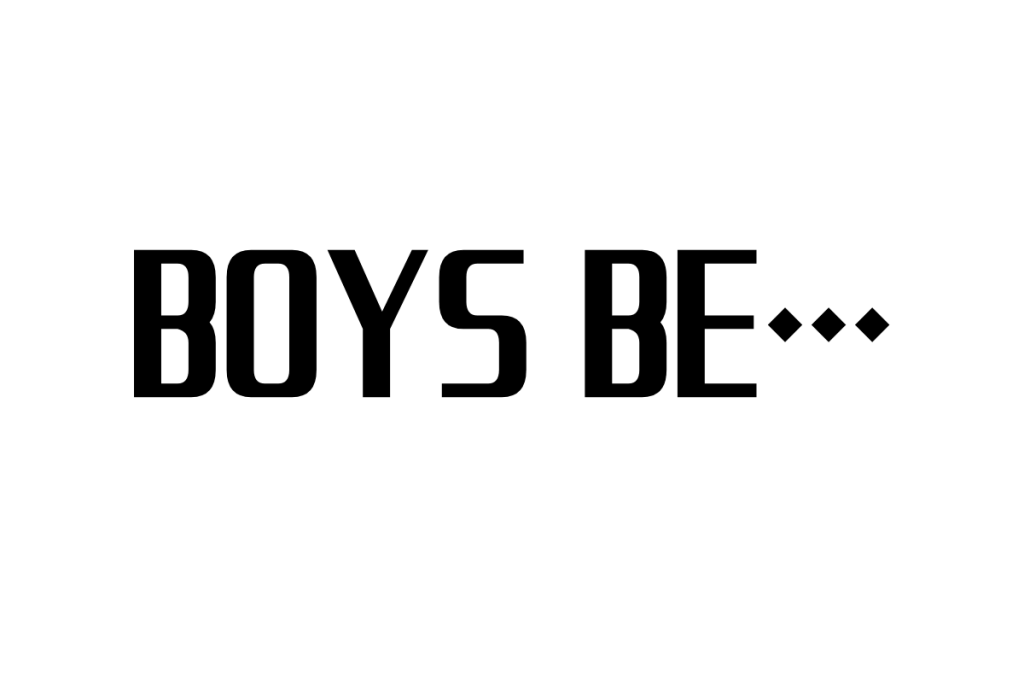 シニア世代が共感する『BOYS BE…』の青春恋愛ストーリー—懐かしさと時代を超えた共鳴