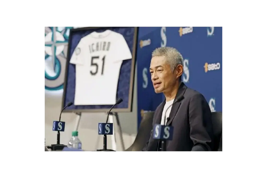 米国野球殿堂入りを果たしたイチロー、シニア層が語る「偉業」とその意義