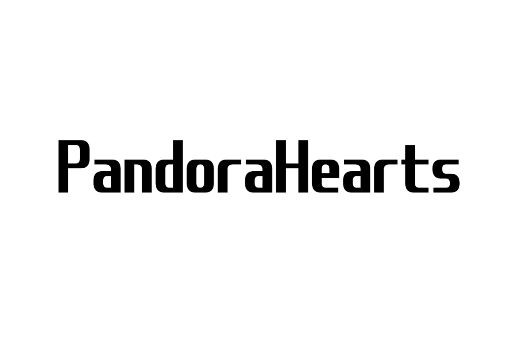 シニアが感じる『PandoraHearts』の魅力と課題：世代を超えたダークファンタジーの意外な親和性
