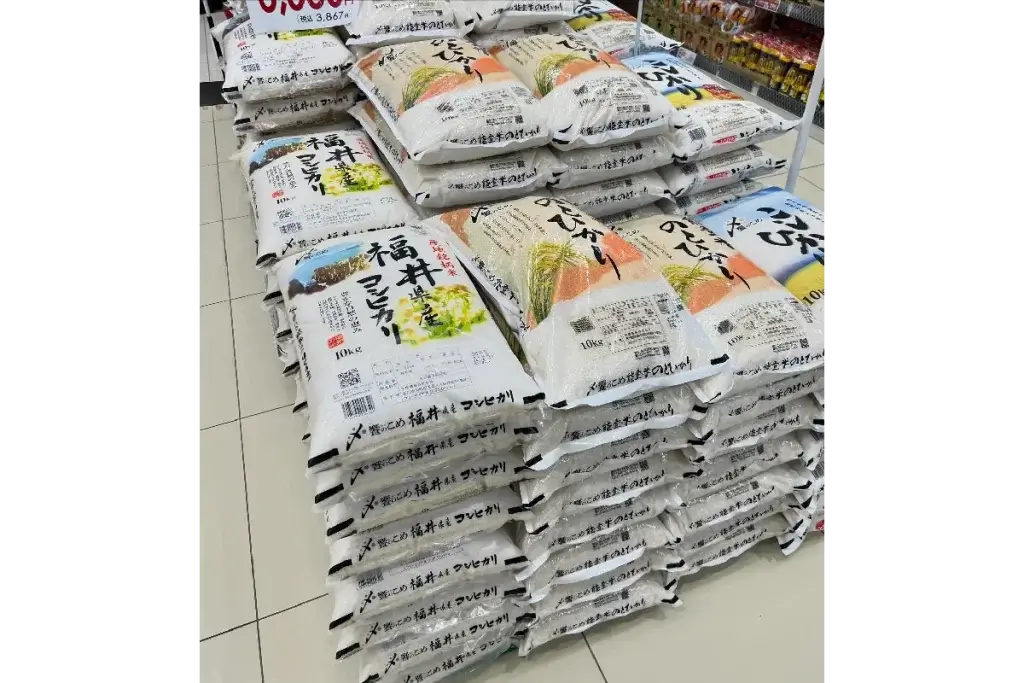スーパーのコメが「5キロ5000円」の異常事態…シニア世代はどう考える？