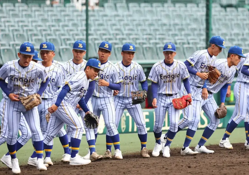 エナジックの快勝にシニア世代も注目！高校野球に込める期待とは？