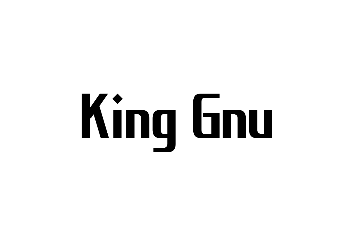 シニア世代とKing Gnuの関係性：音楽を通じた共感とマーケティングへの応用