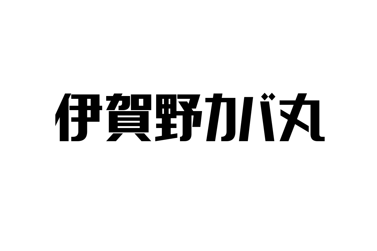 シニア世代と伊賀野カバ丸: 懐かしさとユーモアを活かしたマーケティング戦略の考察