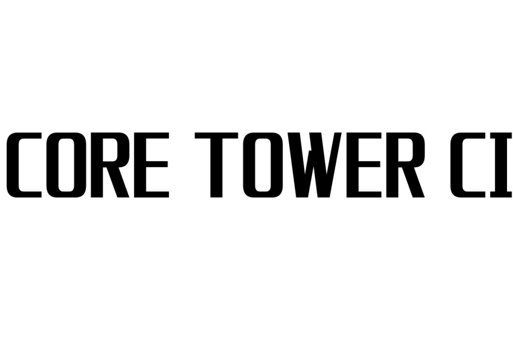 シニア世代が「ARMORED CORE TOWER CITY BLADE」をどう考えるかとそのマーケティング応用について