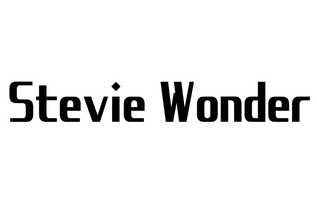 シニア世代とStevie Wonderの音楽：共感とマーケティング戦略の可能性