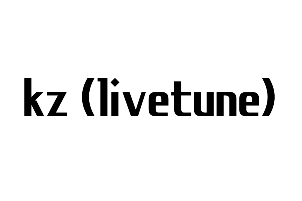 シニア層とkz (livetune)：新しい音楽体験とシニアマーケティングへの応用