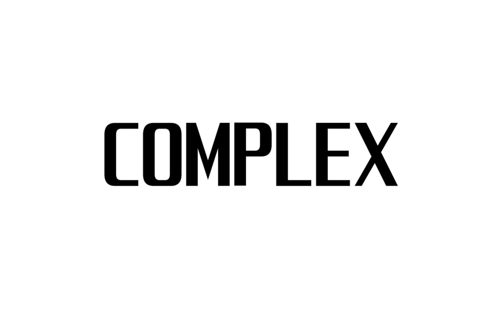シニアの視点から見るCOMPLEXとそのマーケティング応用：世代を超えた文化的価値の理解