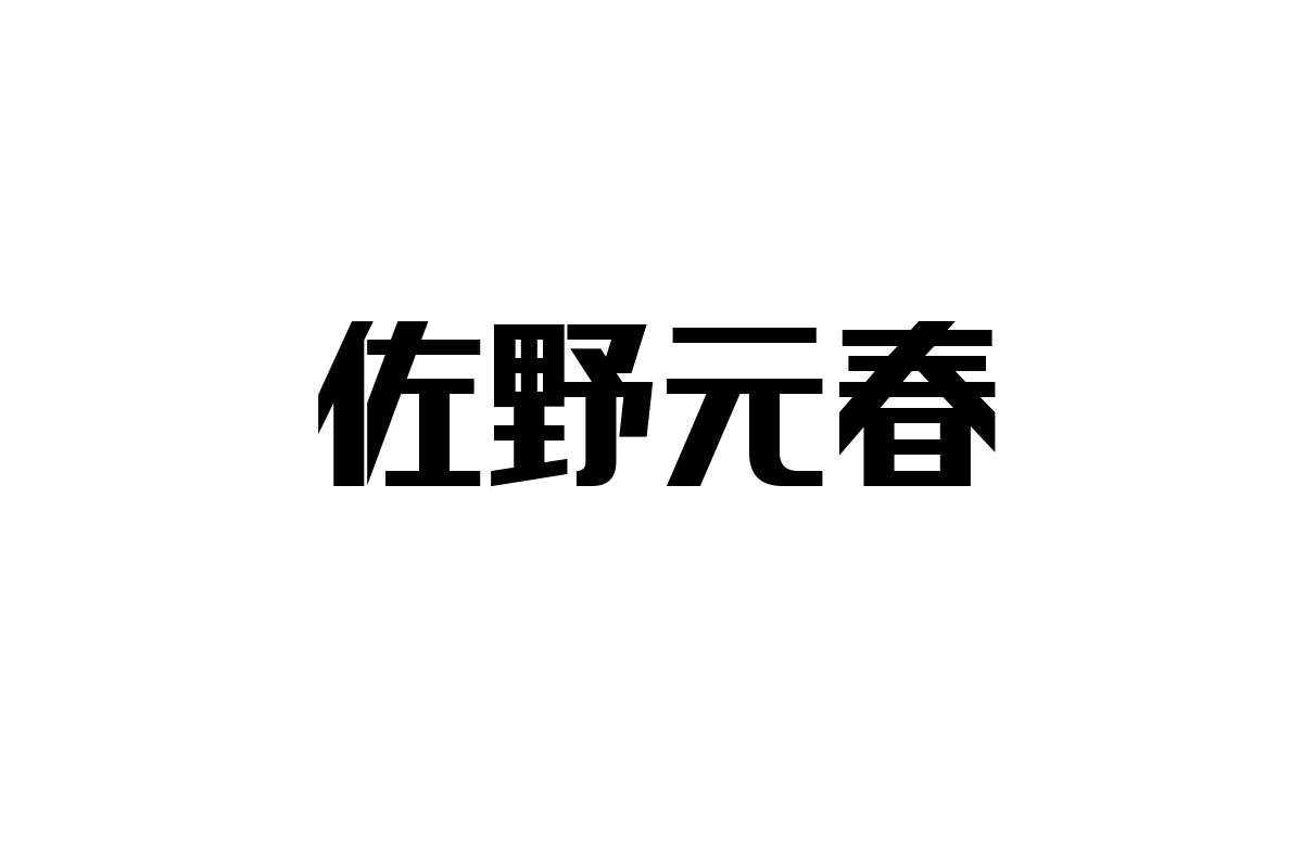 シニア世代と佐野元春の音楽的関係性：マーケティング戦略への応用考察