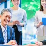 シニア世代と英会話サービス 生涯学習とコミュニティ形成としての活用