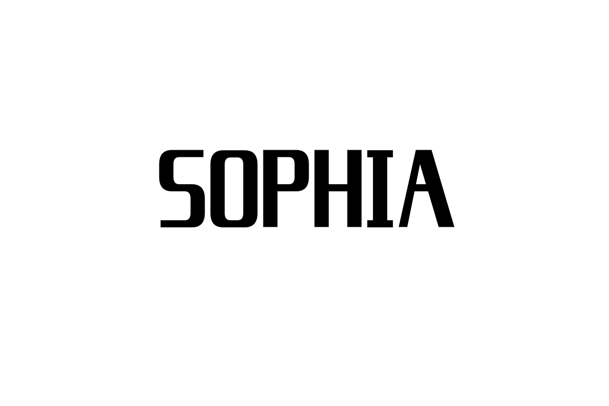 シニア世代がSOPHIAに抱く思いとそのマーケティングへの応用方法の考察