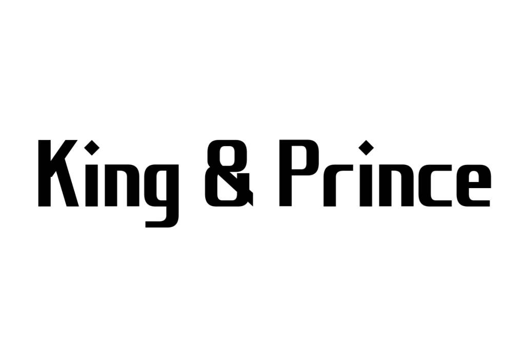 シニア層がKing & Princeをどう考え、シニアマーケティングにどう応用できるかの考察