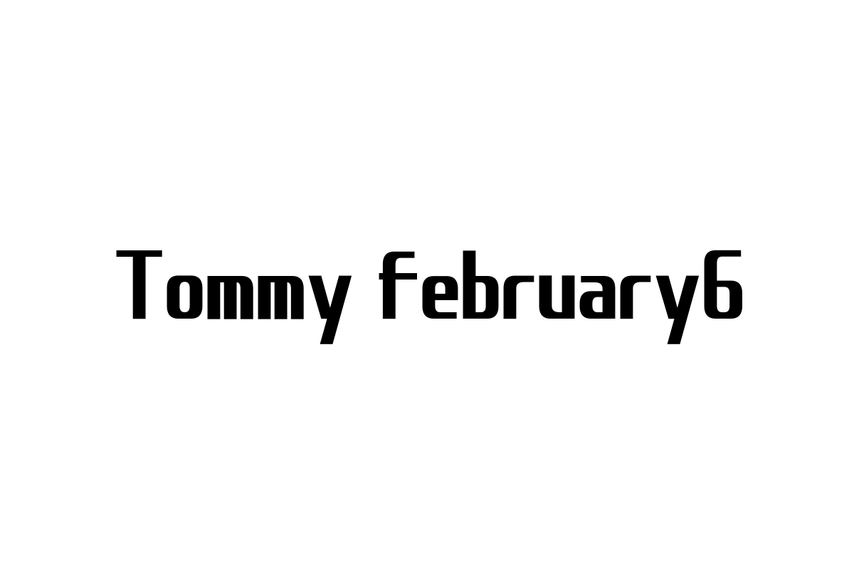 シニア層の心を掴むTommy february6の音楽：マーケティング施策への活用法と可能性