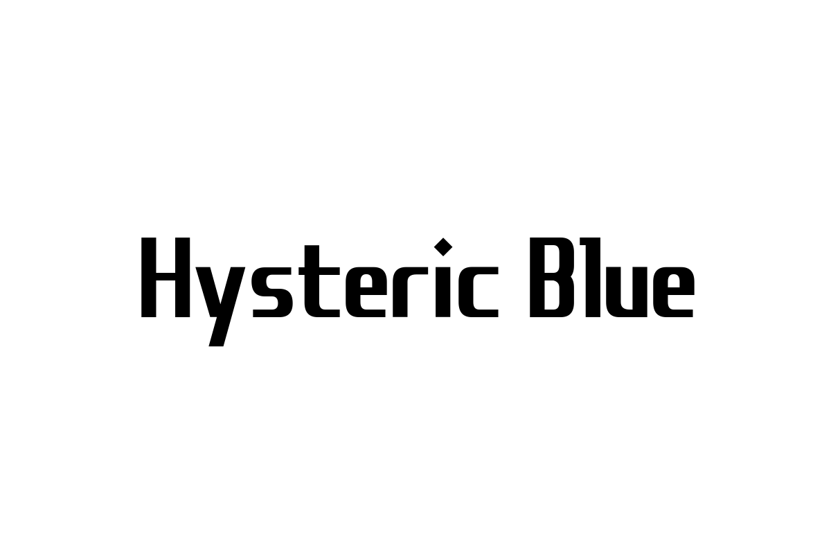 シニア層が共感するHysteric Blueとは？その歴史と音楽がもたらすマーケティングチャンス