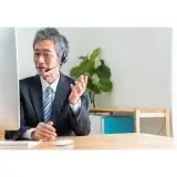 シニア世代と英会話サービス 生涯学習とコミュニティ形成としての活用