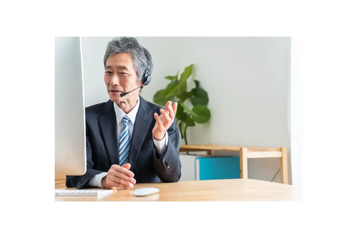 シニア世代と英会話サービス 生涯学習とコミュニティ形成としての活用