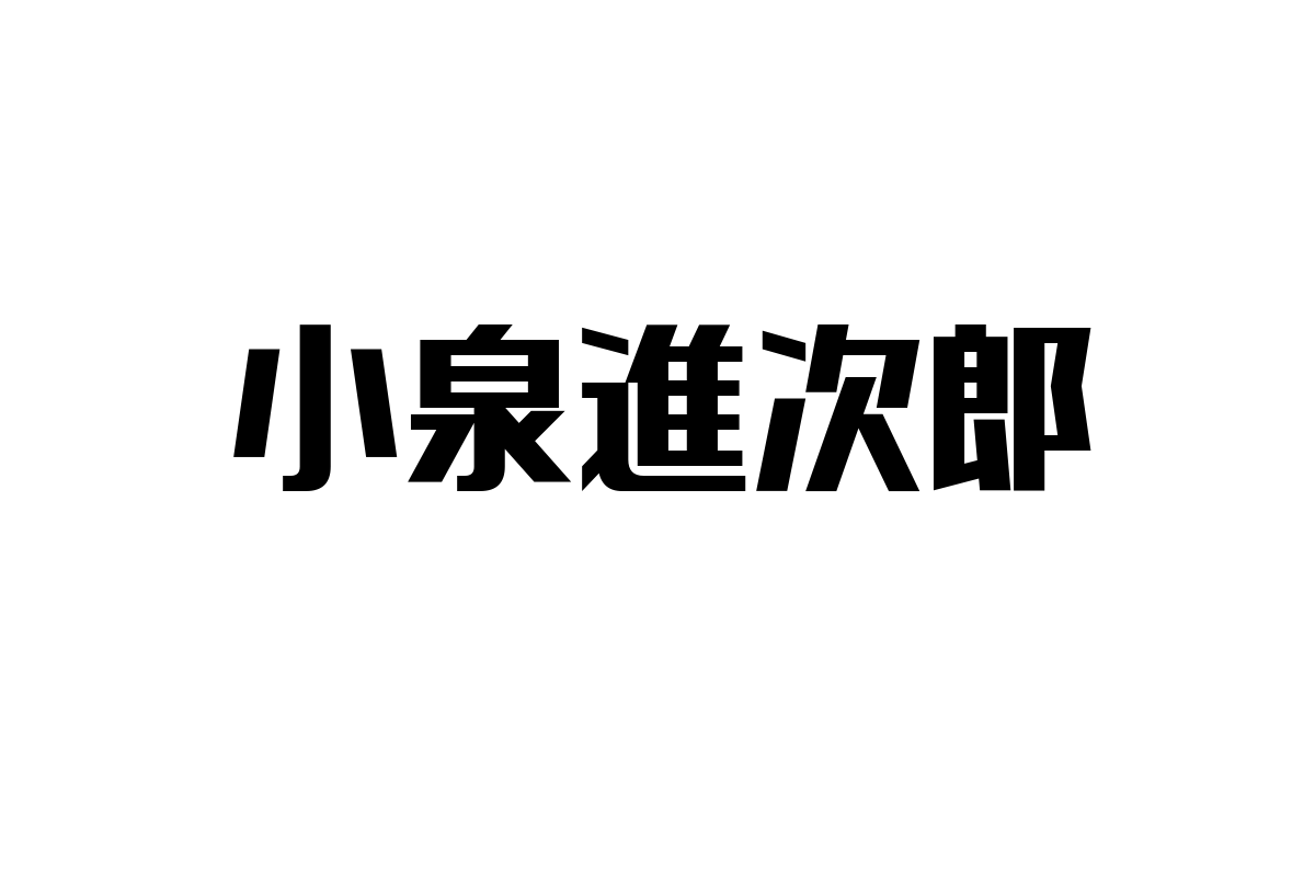 小泉進次郎とシニア層を結ぶ新たな価値観：マーケティング戦略に活かすヒントと展望