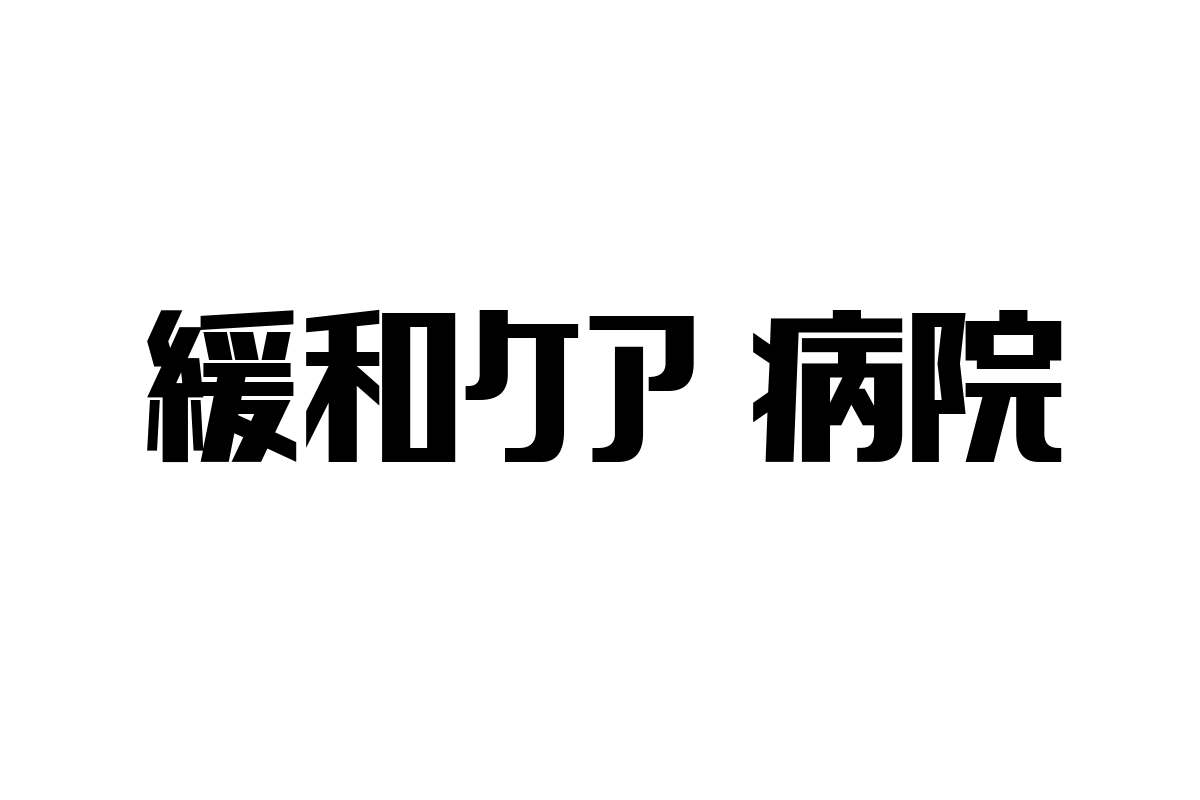シニア層と「緩和ケア 病院」：高齢社会における新たな医療価値とその活用法