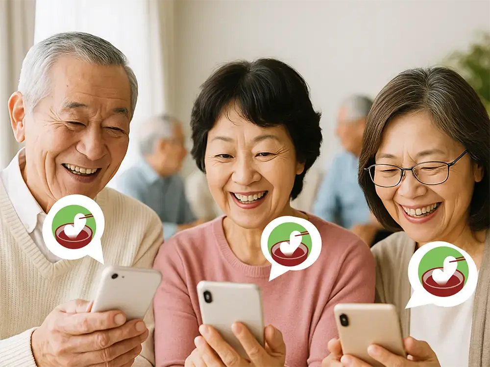 【話題】おしるこシニアが他SNSを圧倒する５つの特徴と活用メソッド【PR】