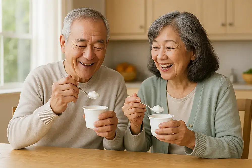 【今、話題のおしるこ発】シニア世代の健康食品PR攻略ガイド【PR】
