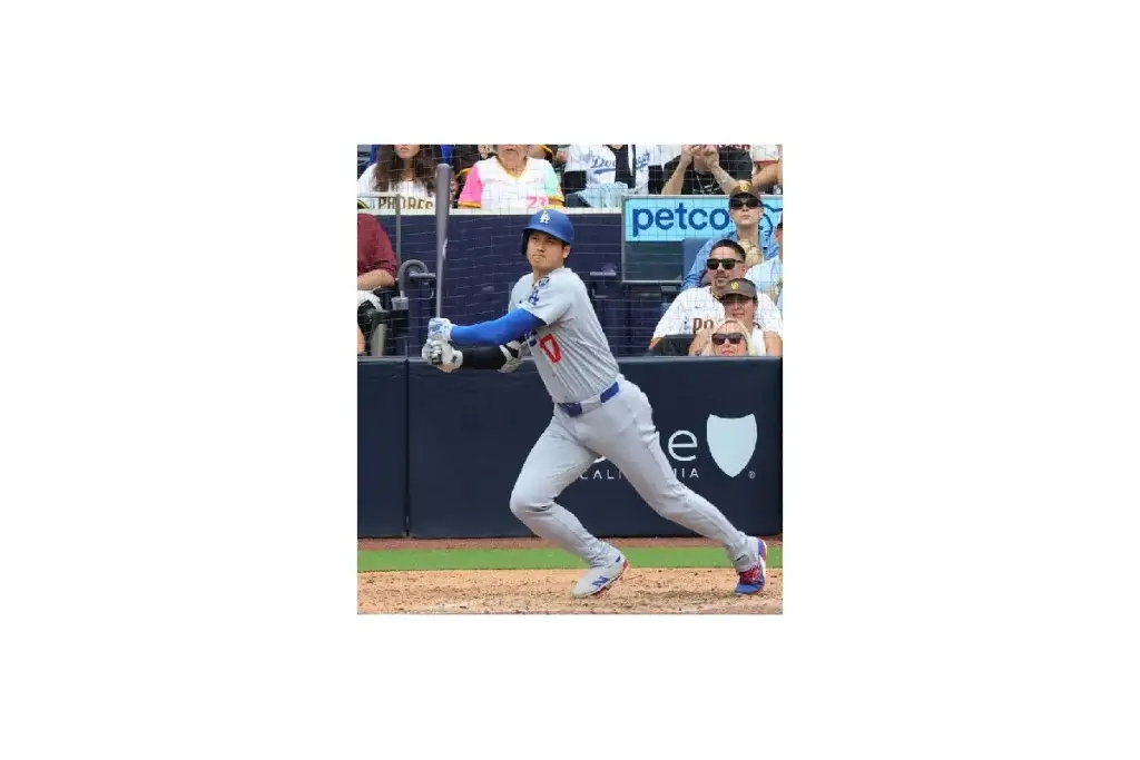 シニアの反応：大谷翔平、逆方向アーチで日米通算300本塁打達成　「強さ」より「技術」に感じた感動