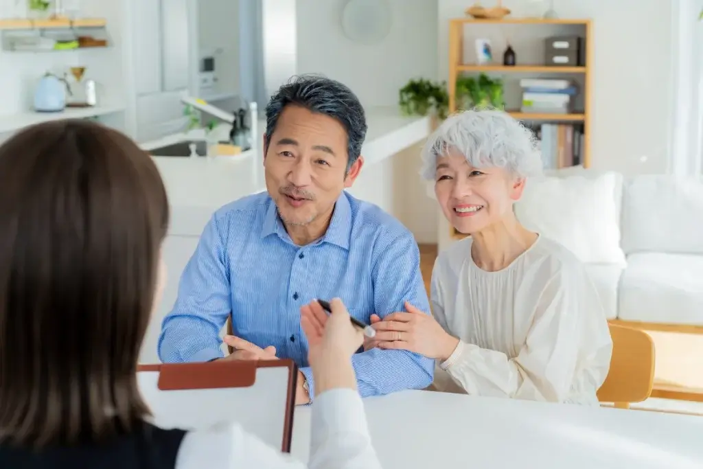 出会いを求める60代の実態とは？シニアに出会いを提供するコミュニティの作り方も紹介