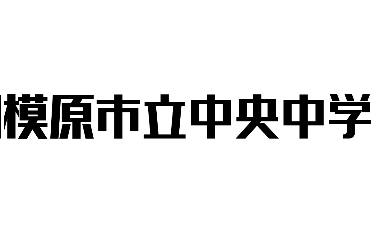 相模原市立中央中学校の歴史とシニア層への影響