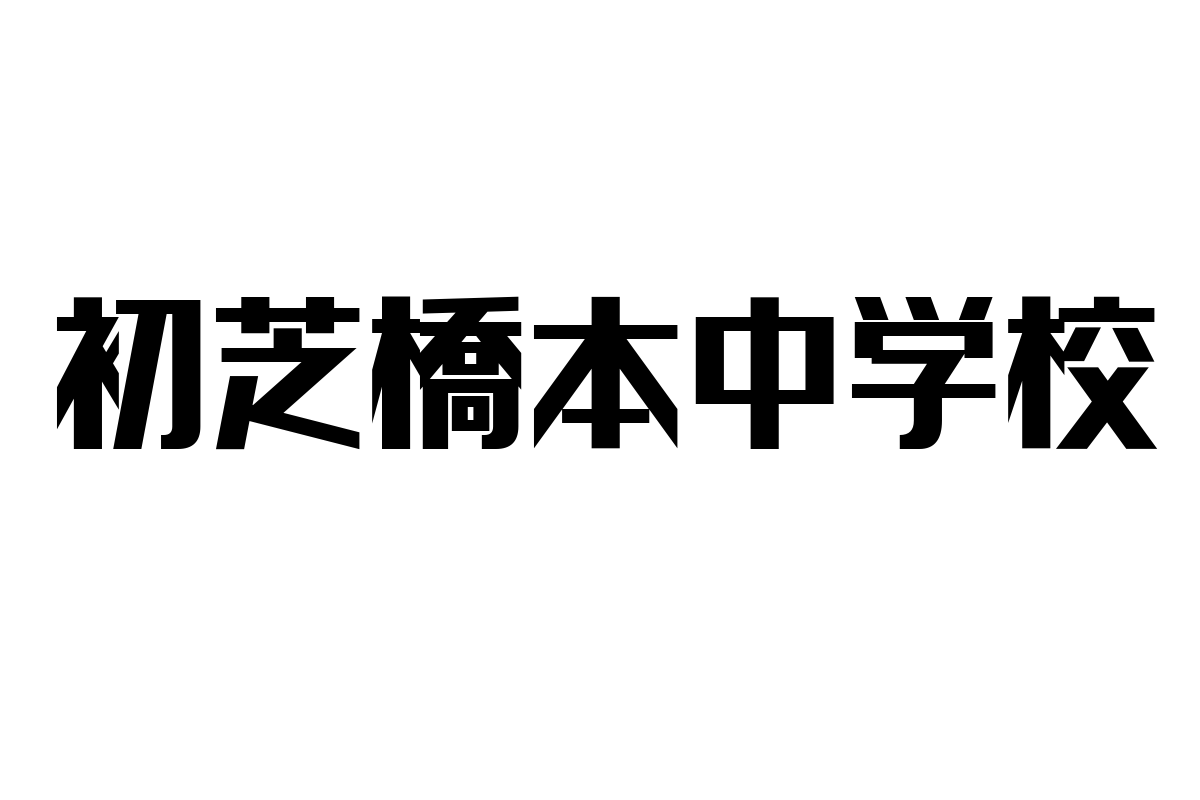 シニア層と初芝橋本中学校：教育の歴史がもたらす影響とマーケティングの可能性