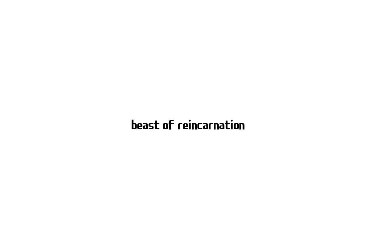 シニア層の心に響く「beast of reincarnation」の価値と活用法