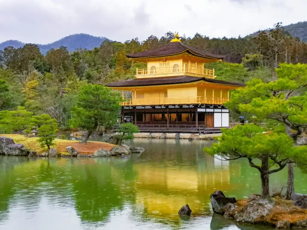 シニア世代に人気の旅行先とその魅力｜安心・充実の旅を提案する方法