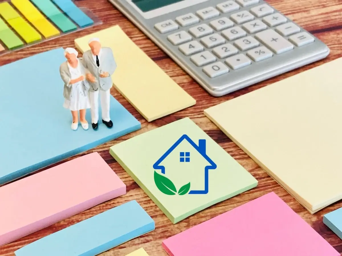 セカンドライフを支える住宅｜シニアの住まい選びのポイントや困りごとを解説