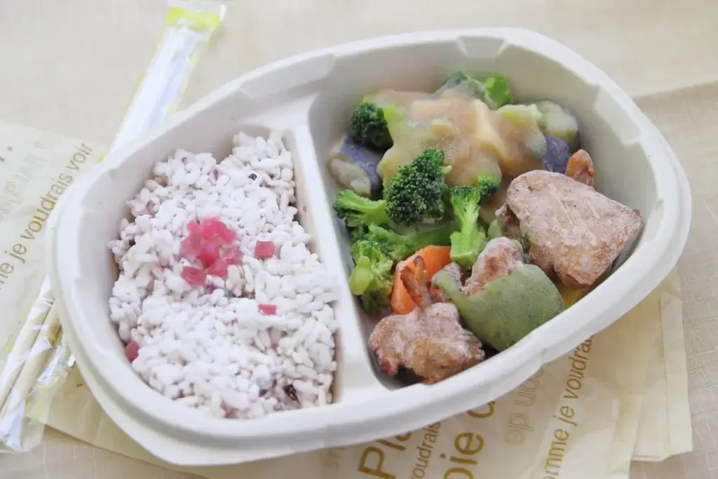 冷凍食品がシニア層に支持される理由とは？インサイトや成功事例を紹介