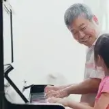 シニアピアノ教室の効果｜生涯学習ニーズをつかむマーケティング戦略