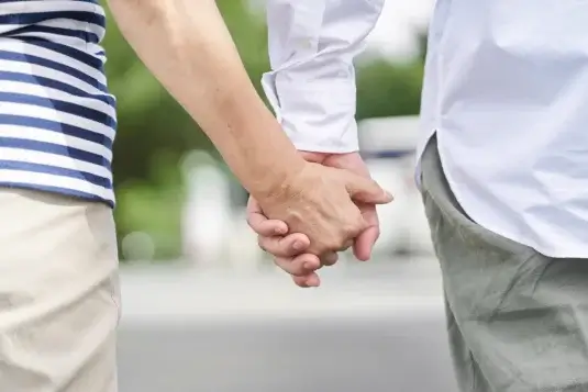 シニアの再婚事情とは？オトナ再婚で起こるトラブル、困りごとを解説
