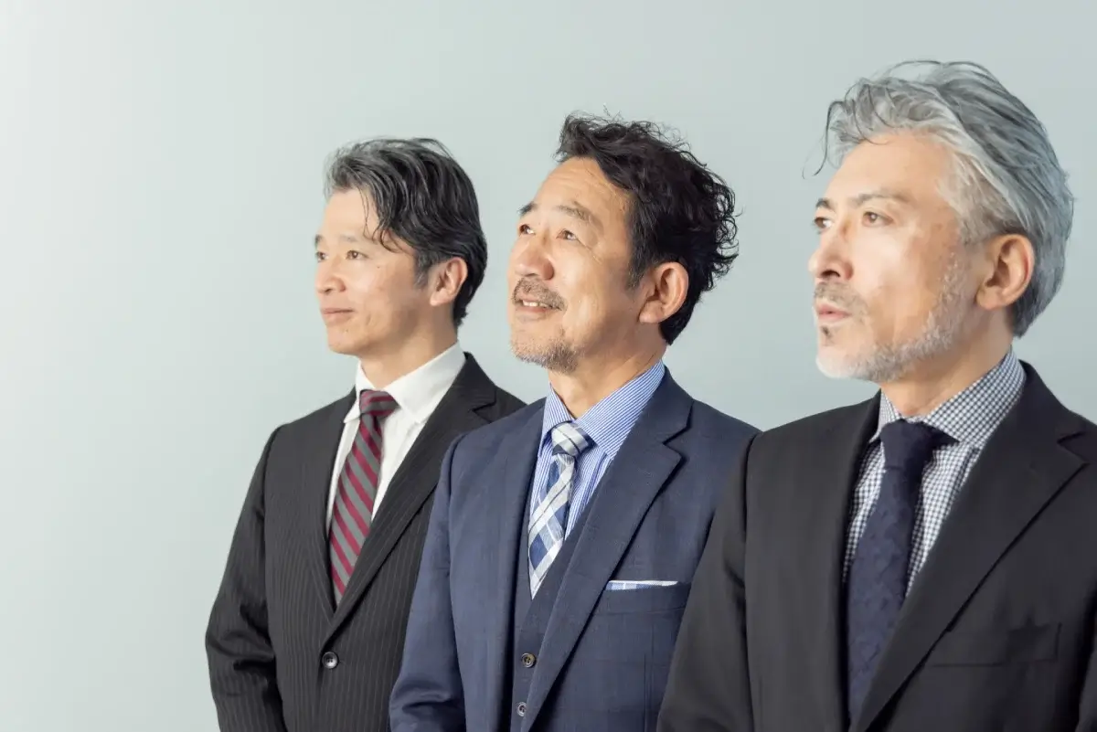 しらけ世代の特徴と三無主義：成功するシニアマーケティングの鍵は？