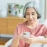 シニア向けSNSプロモーション5ステップ！シニアに人気のSNSも解説