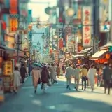 1960年代に起きた出来事は？現在のシニアに与えた影響も紹介