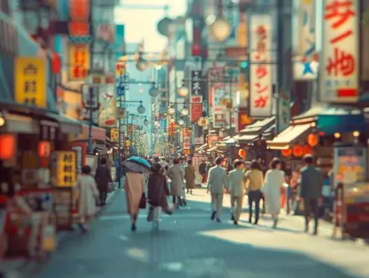1960年代に起きた出来事は？現在のシニアに与えた影響も紹介
