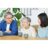 団塊世代と団塊ジュニアをつかむ！シニア向けマーケティングのポイントを徹底解説