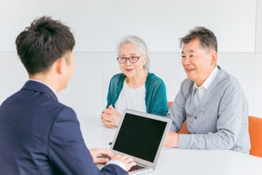 シニア世代が仕事に求めることとは？求人サイトから紐解く仕事への意識