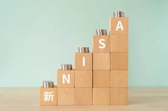 60代シニア世代のための新NISAガイド｜資産運用の実践アプローチ