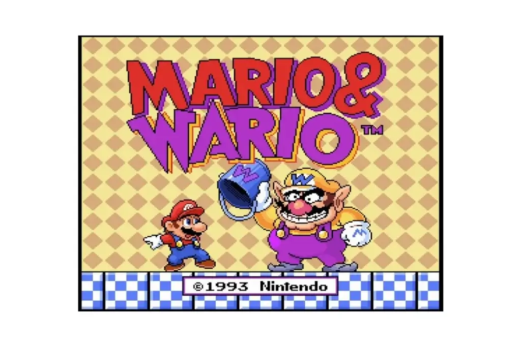 懐かしさと新しさが交差する「マリオとワリオ」配信にシニア世代が注目