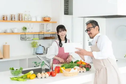 50代の生き方に対する考えは？ターゲティングのポイントを解説